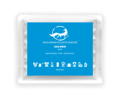 Cold Brew Blend
